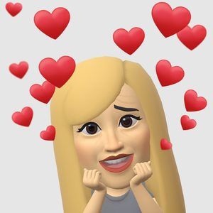 Meet your Posher, Jane